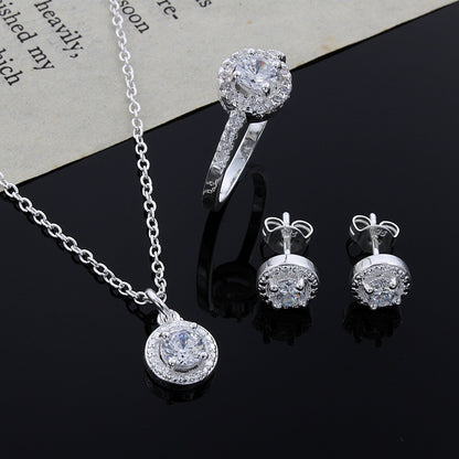 The Celestial Halo Collection