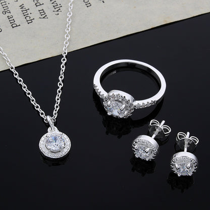 The Celestial Halo Collection