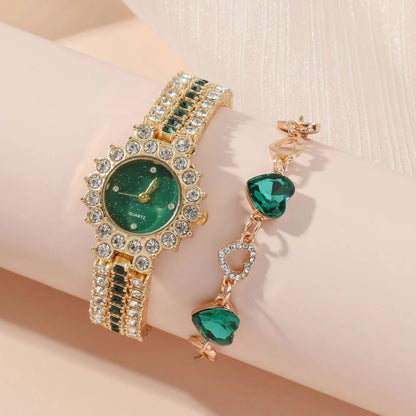 Emerald Royale Luxury Collection