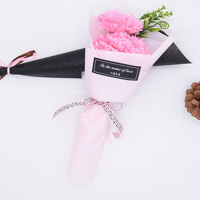 Mini Rose Bouquet Gift Set