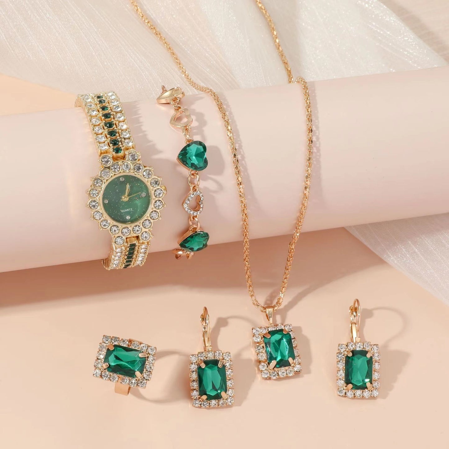 Emerald Royale Luxury Collection